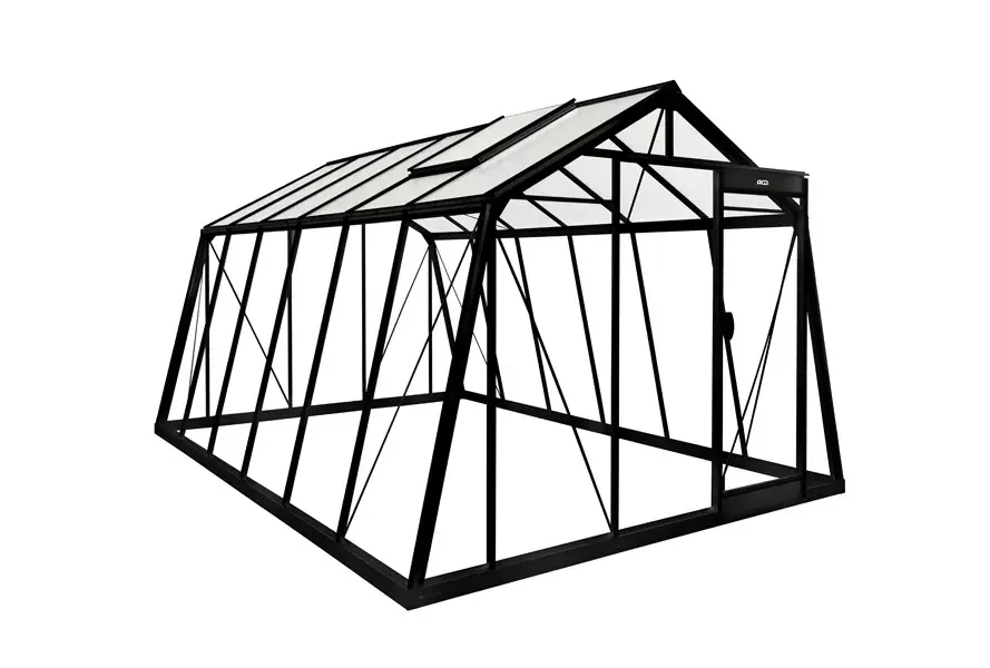 Miniature : Serre S106 Prestige