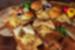 SANDWICHES