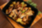 POLLO IBERICO