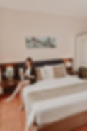 About - Wedding Accommodations and Luxur