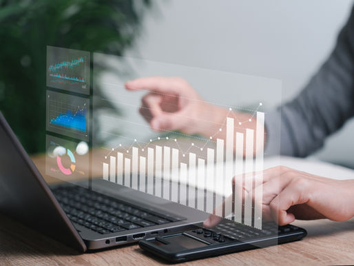 Digital Marketing: Targeting Audiences Effectively