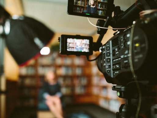 Why video is the most engaging type of social media content
