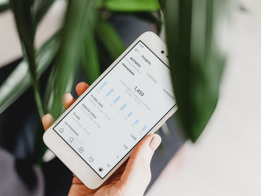 The importance of content themes on social media 