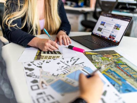 How to Make Planning Consultations More Inclusive 