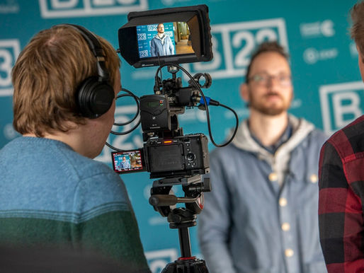 The Impactful Role of Video in Marketing