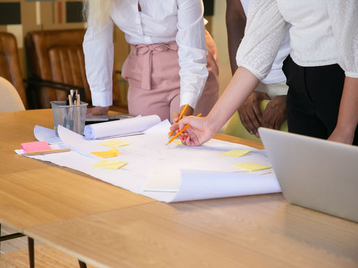 Planning for the future: The importance of reaching young people in planning consultations