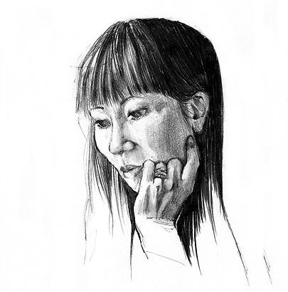 Amy Tan