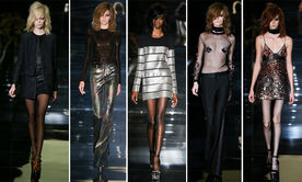 Natural, romántica, elegante, clásica, dramática o creativa: ¿Cuál es tu estilo?