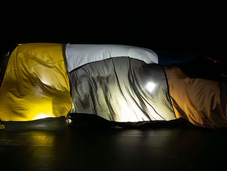 Retour sur l'étape de travail à KLAP Maison pour la danse à Marseille