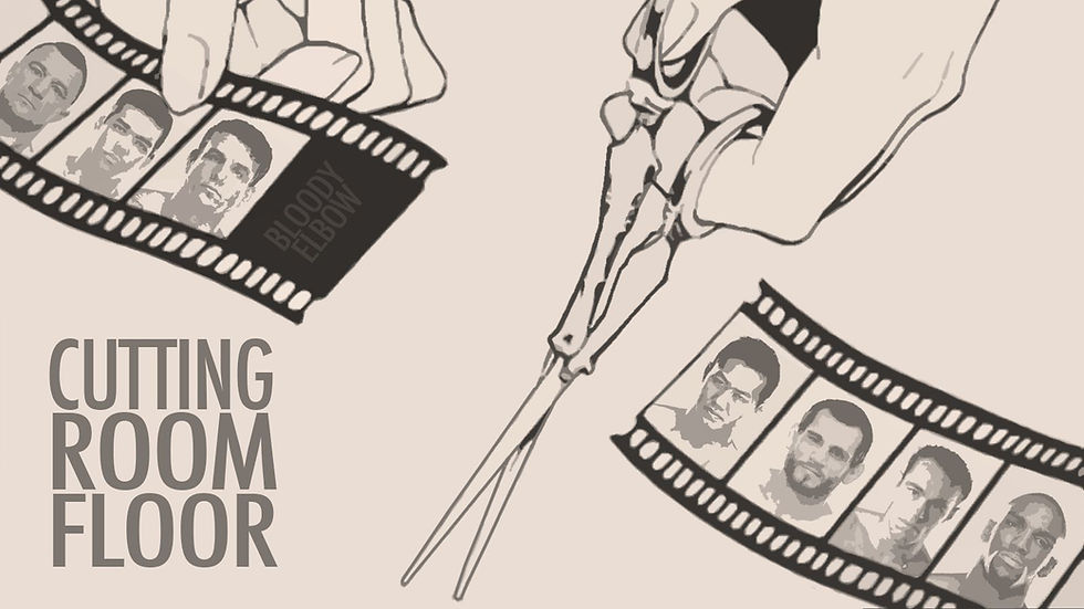 Cutting Room Floor Compatibility