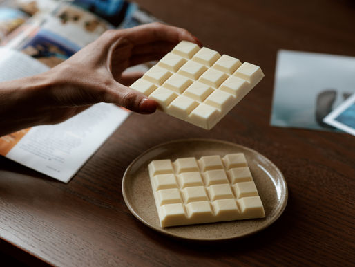 Por que comemos com as nossas emoções?