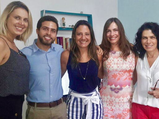 Curso - Cirurgia Bariátrica para Psicólogos