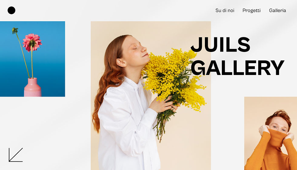 10 esempi di bellissimi portfolio fotografici online