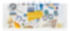 Hobby blog template idee