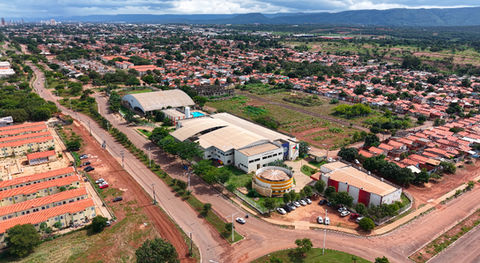 ETI Almirante Tamandaré