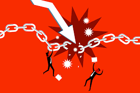 Breaking Down the SUpply Chain 