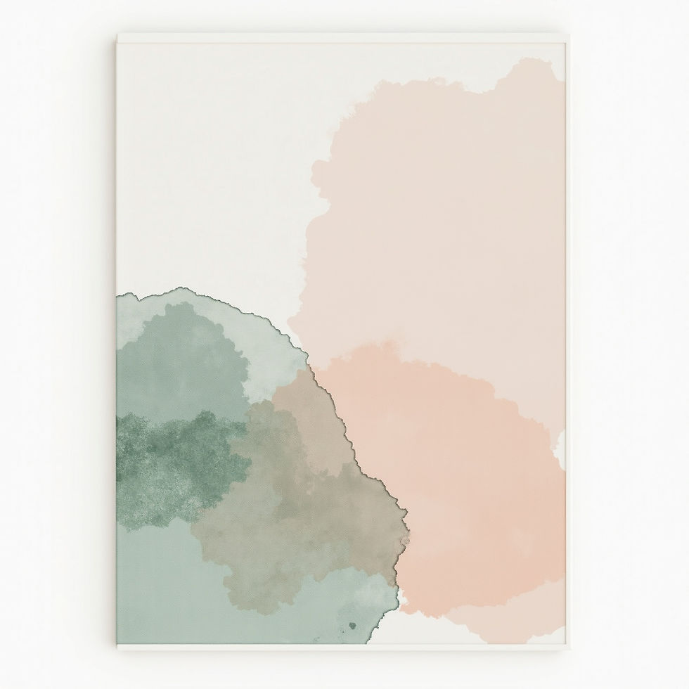 Personal Legacy Art Print