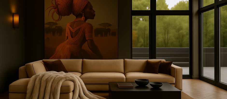 ✨ Luxe Winter Warmte – Ontdek de Faux Fur Plaids van Winterhome ✨