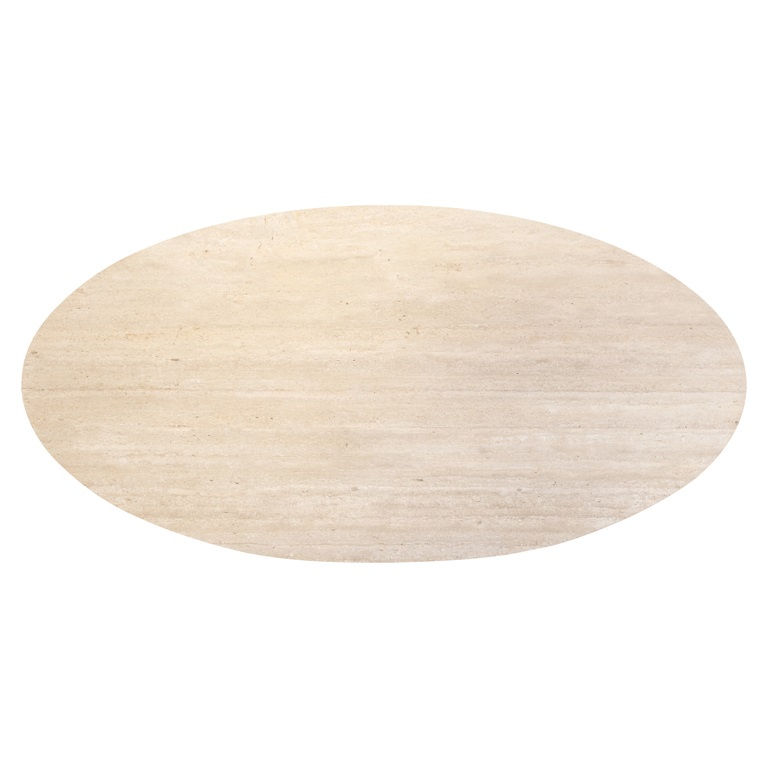 Thumbnail: Eettafel Avalon van Richmond, geschikt voor 6 tot 8 personen, ideaal voor gezellige diners.