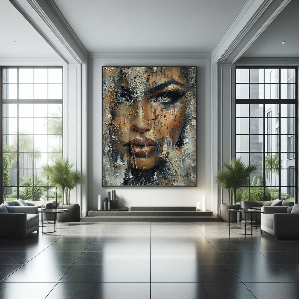 Thumbnail: Concrete Elegance