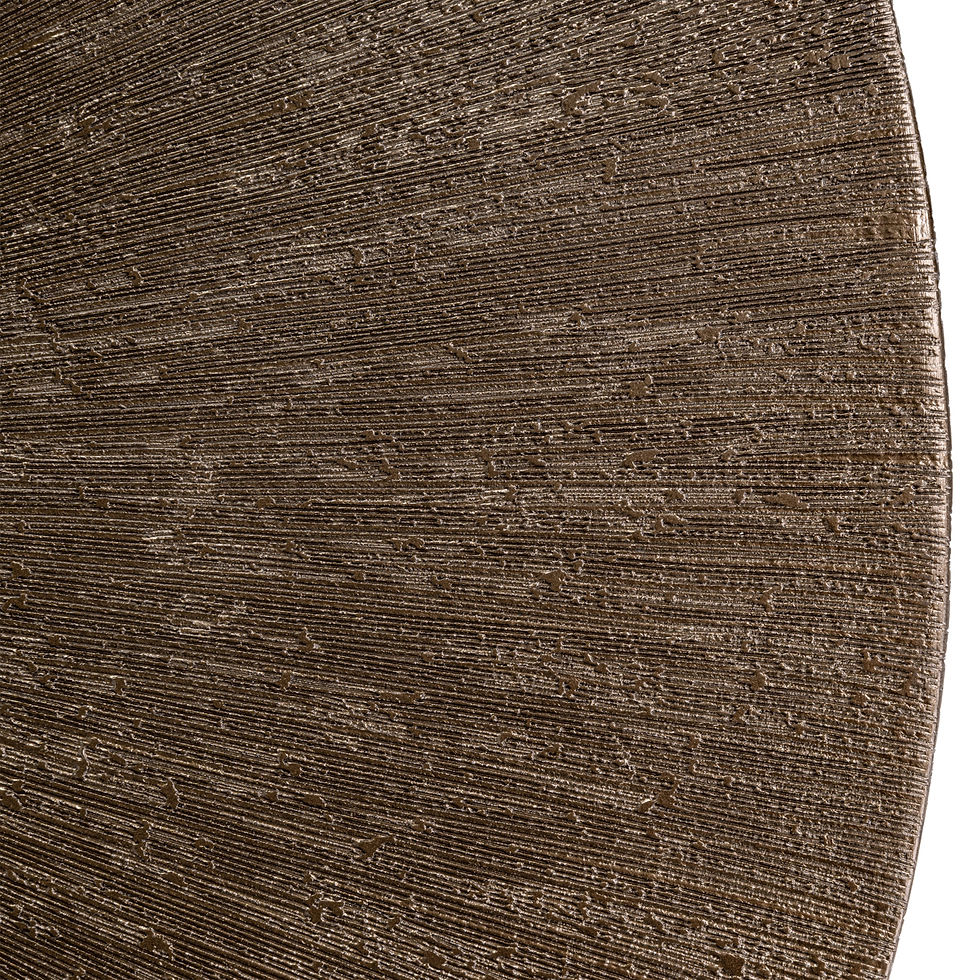 Thumbnail: Salontafel Lindo Brunzae – Set van 2