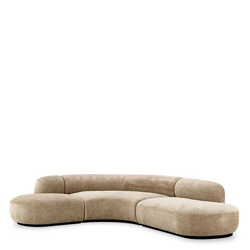 Indoor Sofa Björn L