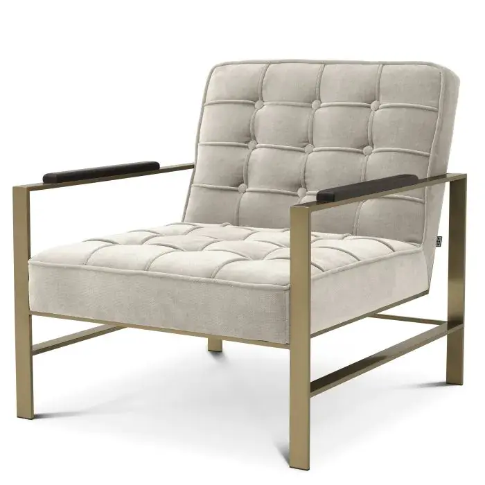 Eichholtz - Chair Ernesto