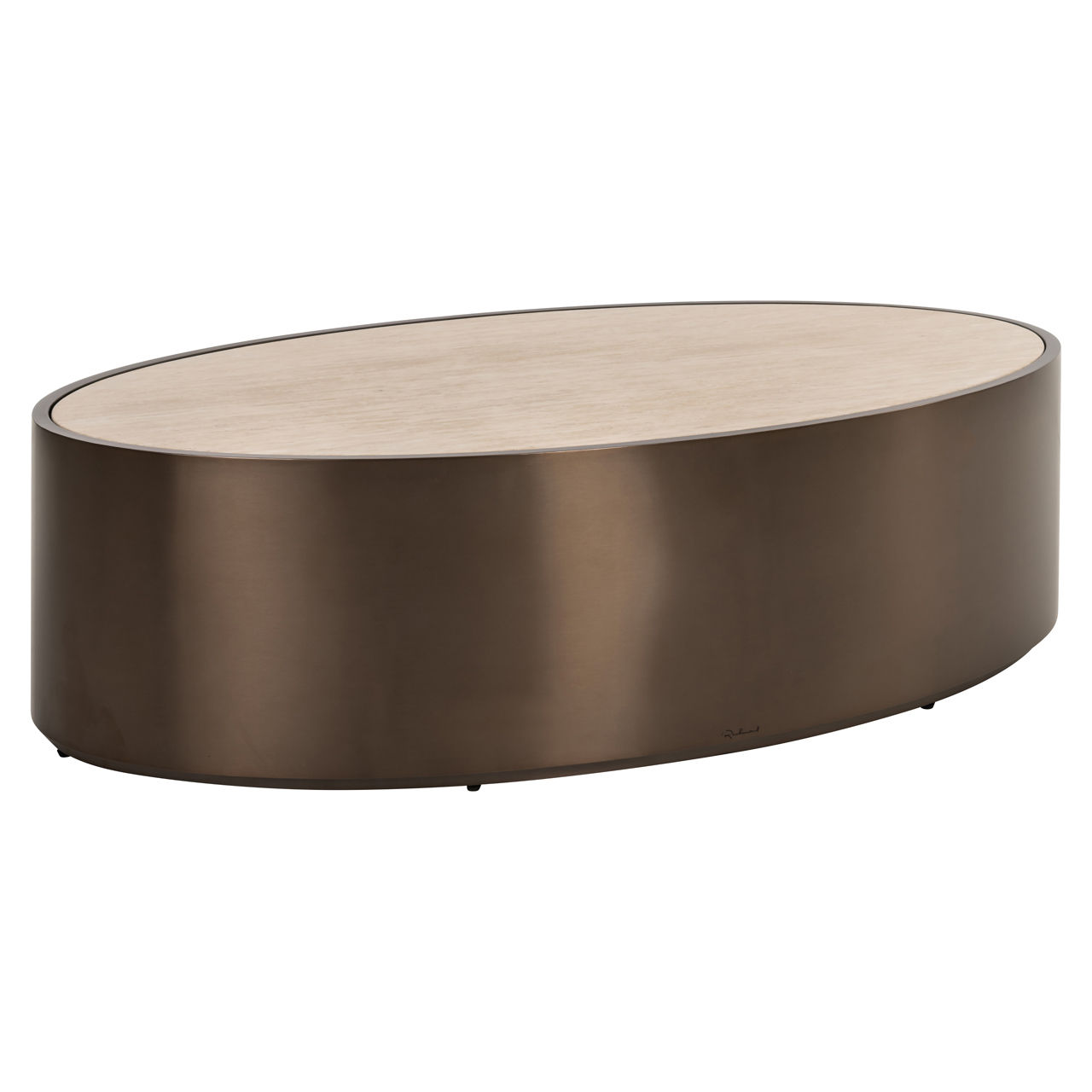 Salontafel Bonanza beige