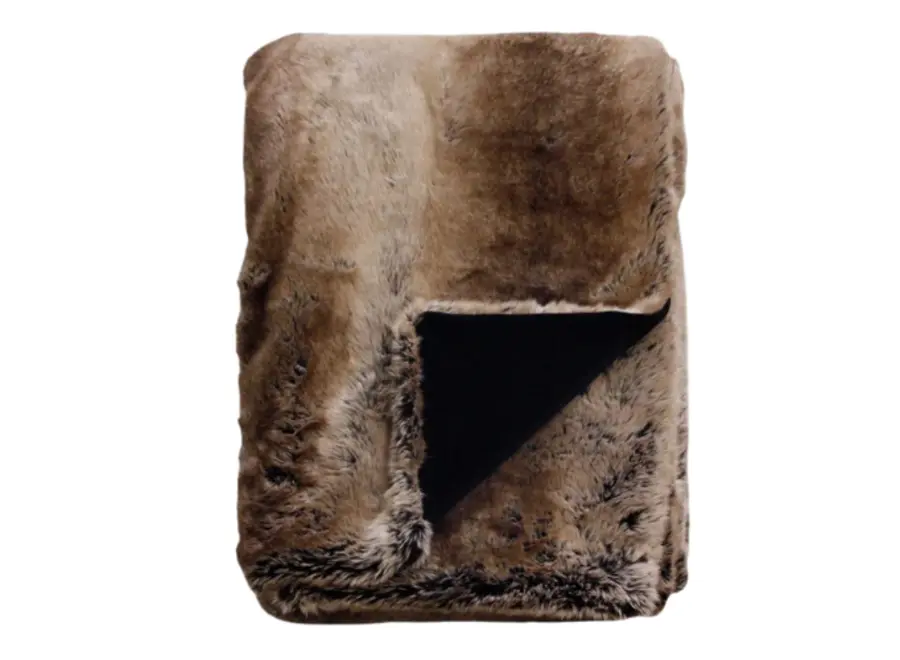 Thumbnail: Bontkussen van Heirloom, geplaatst op een moderne bank, met een luxe en zachte textuur.