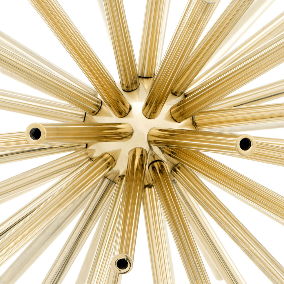 Thumbnail: Decoration - Object Meteor - set of 3