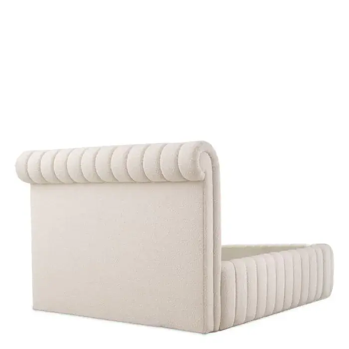 Thumbnail: Bed frame 'Sycamore'
