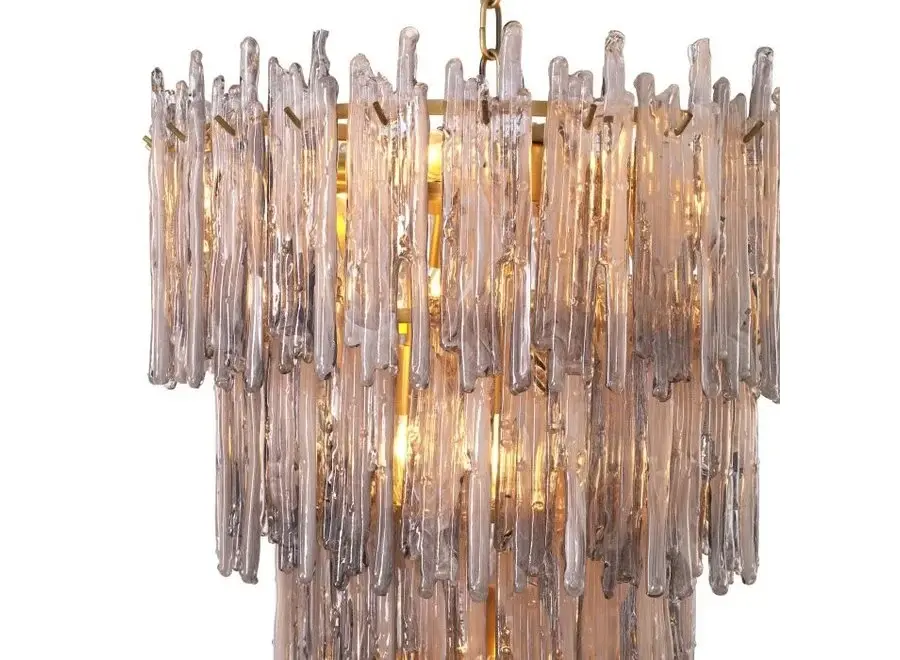 Thumbnail: Chandelier 'Saint Roch' - S