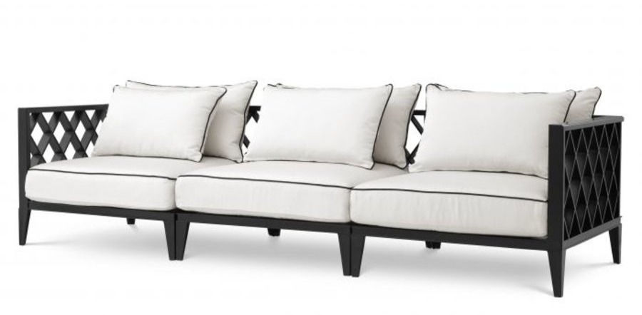 Thumbnail: Eichholtz - Sofa - 'Ocean Club'