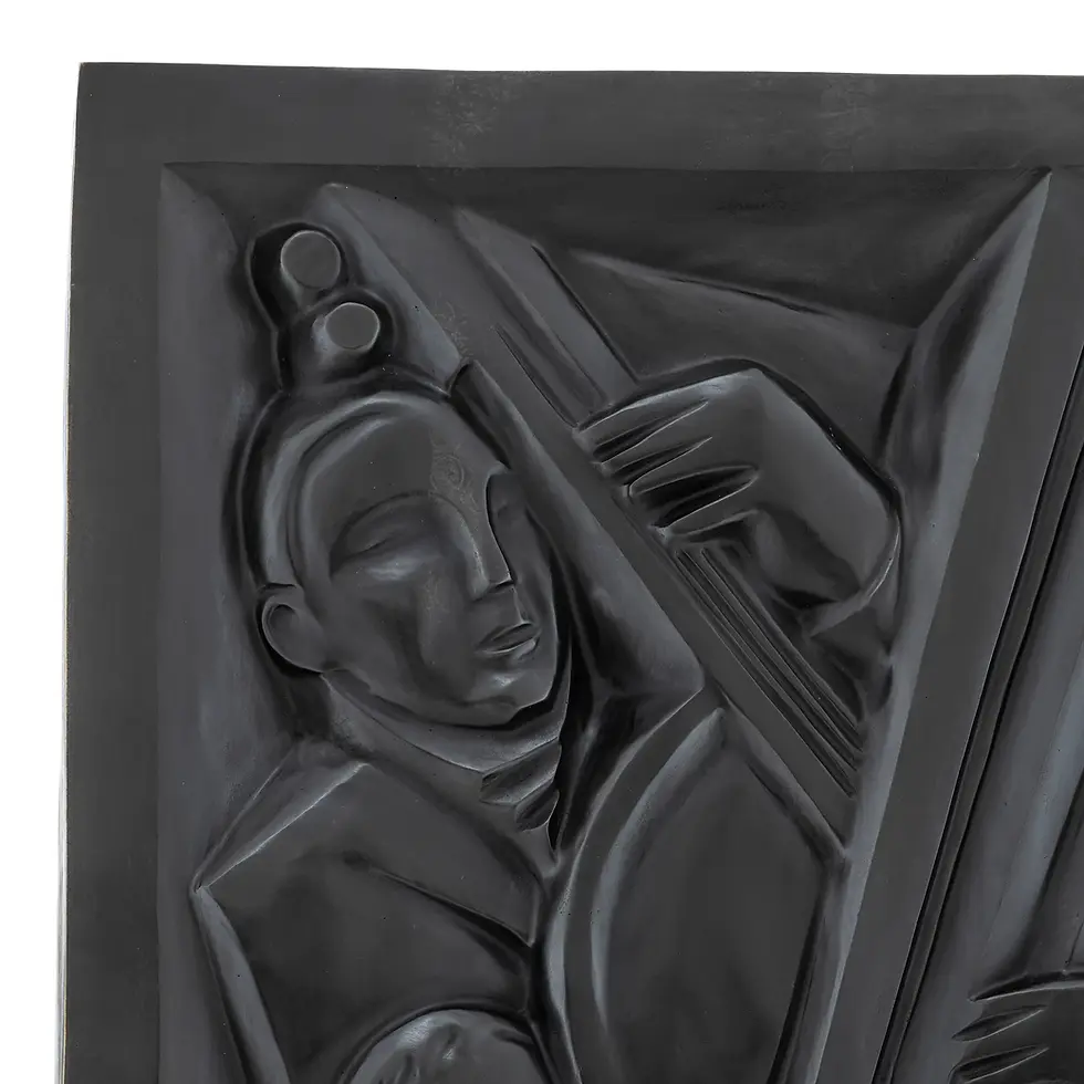 Thumbnail: Wall Object Senza