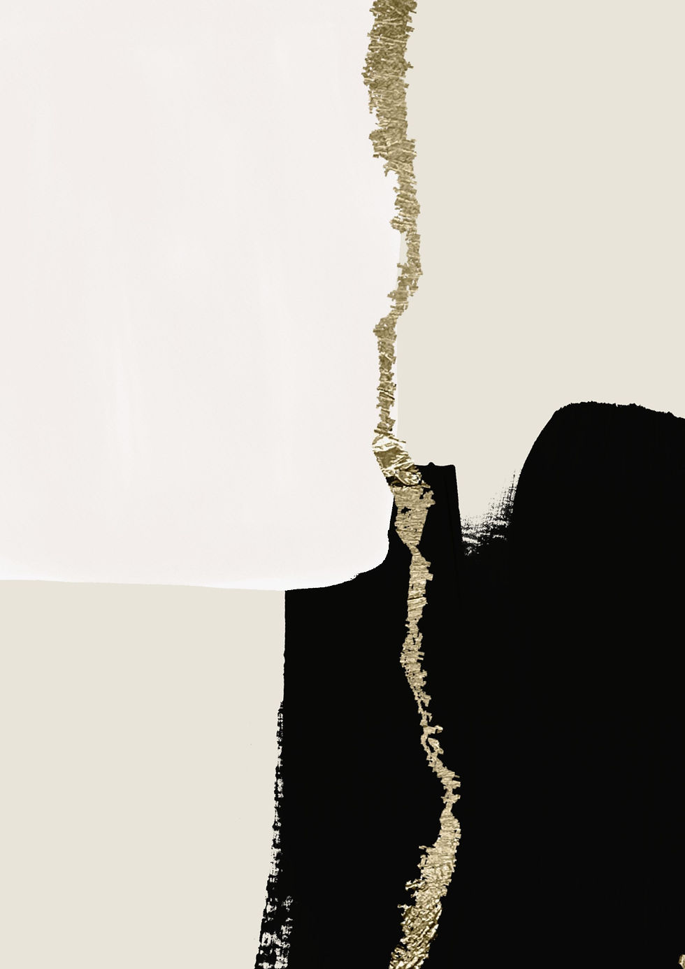 Black and Gold - Collection lll