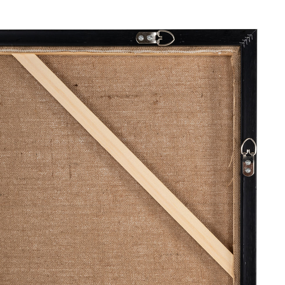 Thumbnail: Golden Gleam — Wall Art