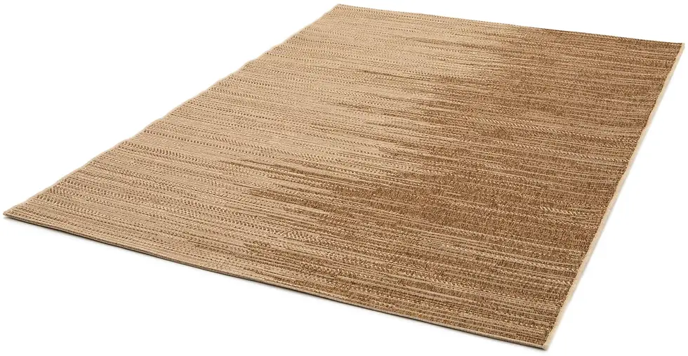 Thumbnail: Magda Outdoor Tapijt Naturel 200 x 290 cm