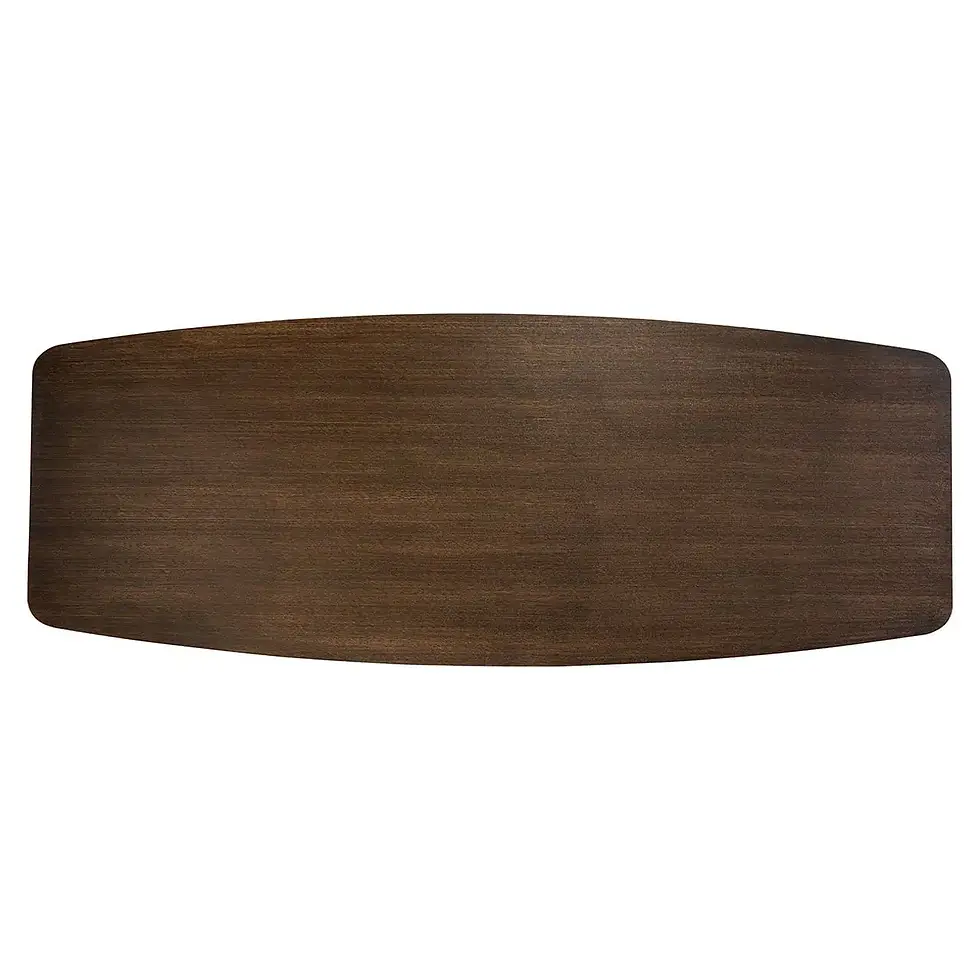 Thumbnail: Eettafel Bonvoy Brown 260