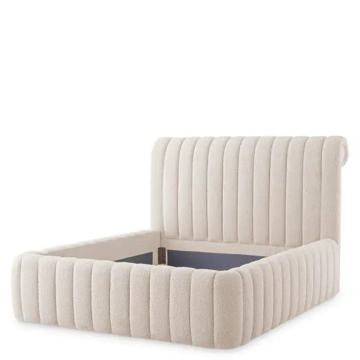 Thumbnail: Bed frame 'Sycamore'