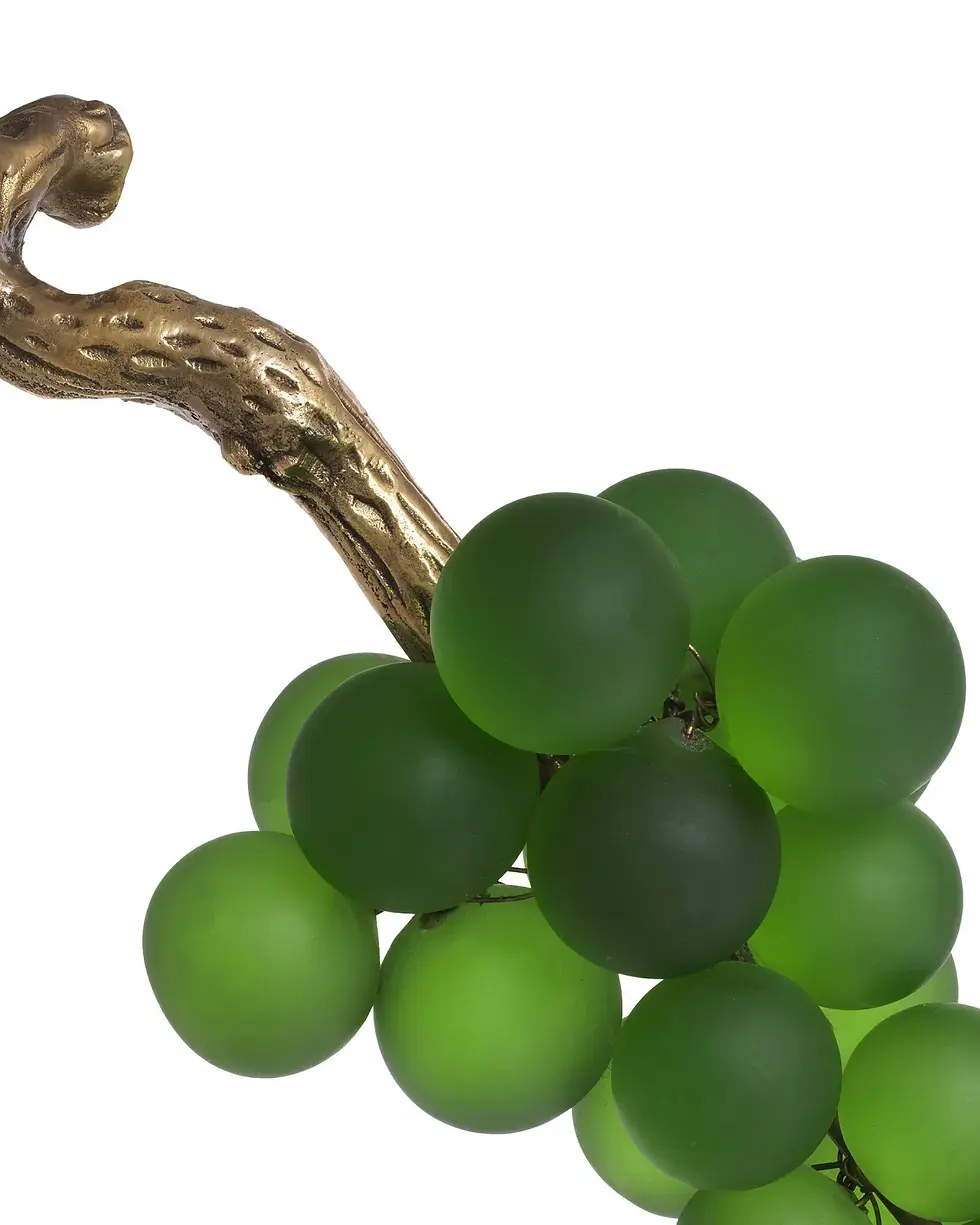 Thumbnail: Eichholtz – Object French Grapes Green