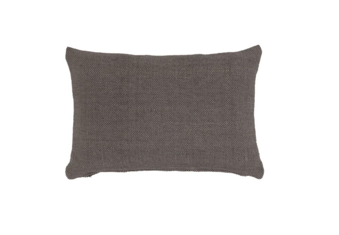 Ayo Grey Outdoor Kussen – Baya