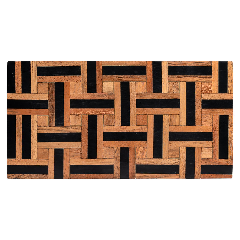 Thumbnail: Opbergdoos Floor brown small