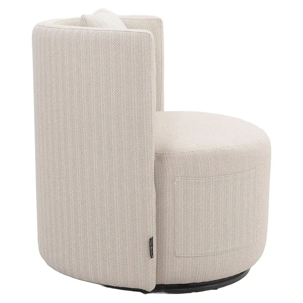 Thumbnail: Richmond Interiors – In and Outdoor Draaibare Fauteuil