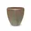 Thumbnail: Pot Ocean- Brons/Geoxideerd- UV en Vorst bestendig- Waterdicht- S, M, L of XL