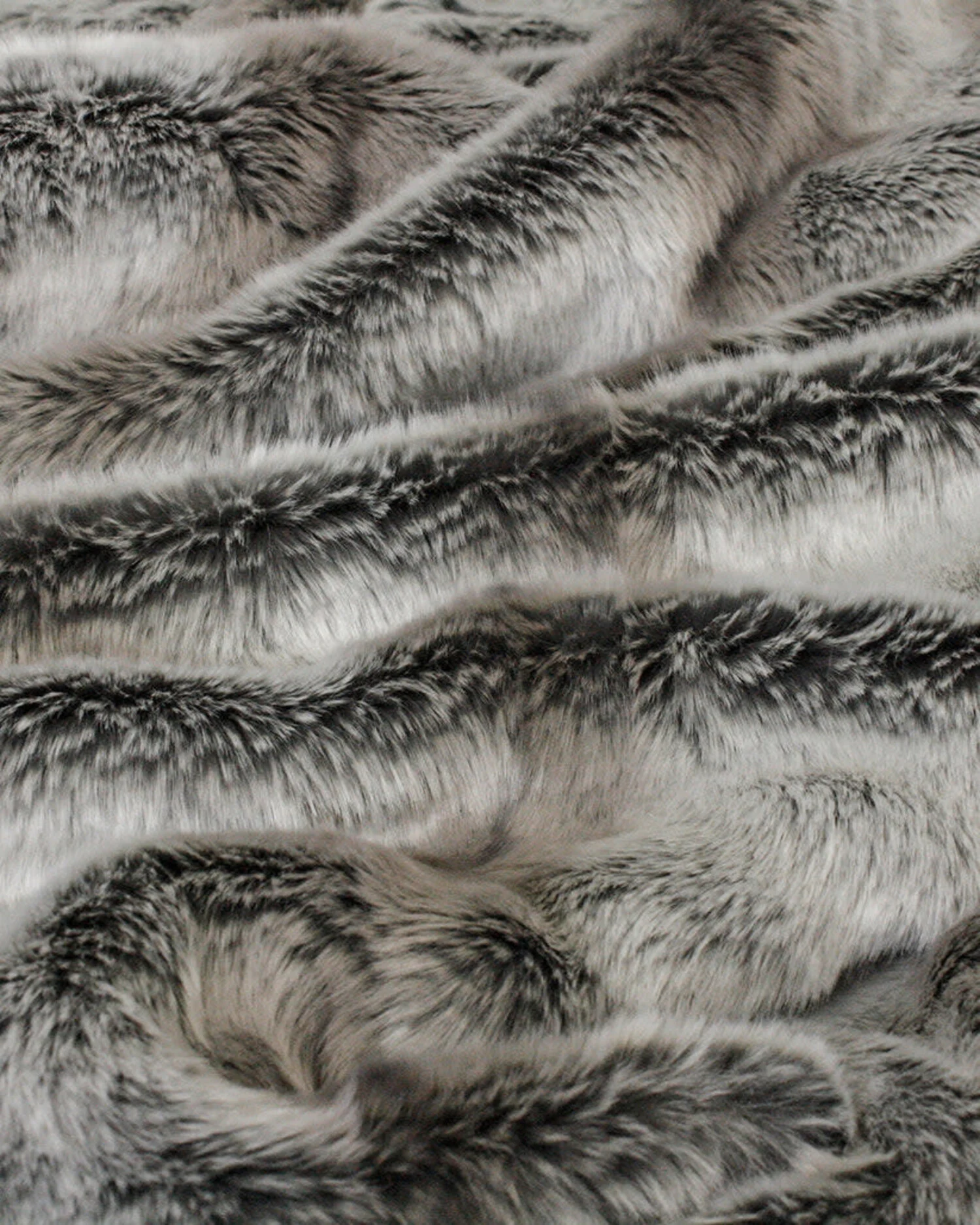 Bontplaid Silver Marten Heirloom