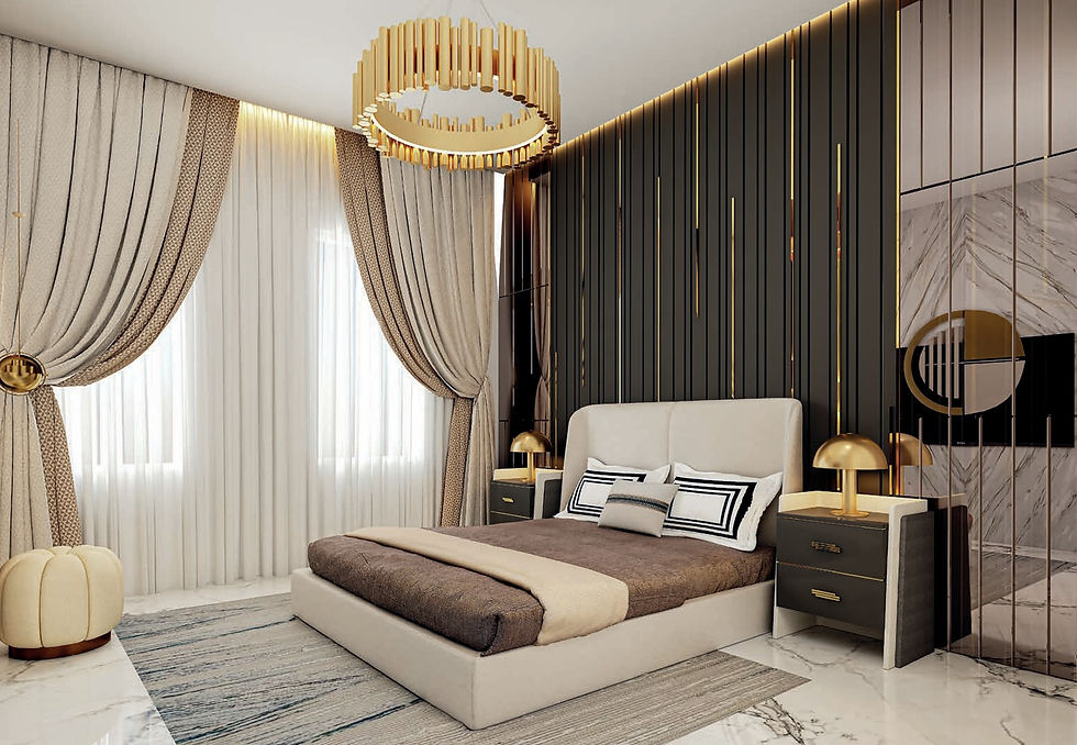 Thumbnail: Bayz 101 by Danube – Luxe Appartementen in Business Bay, Dubai
