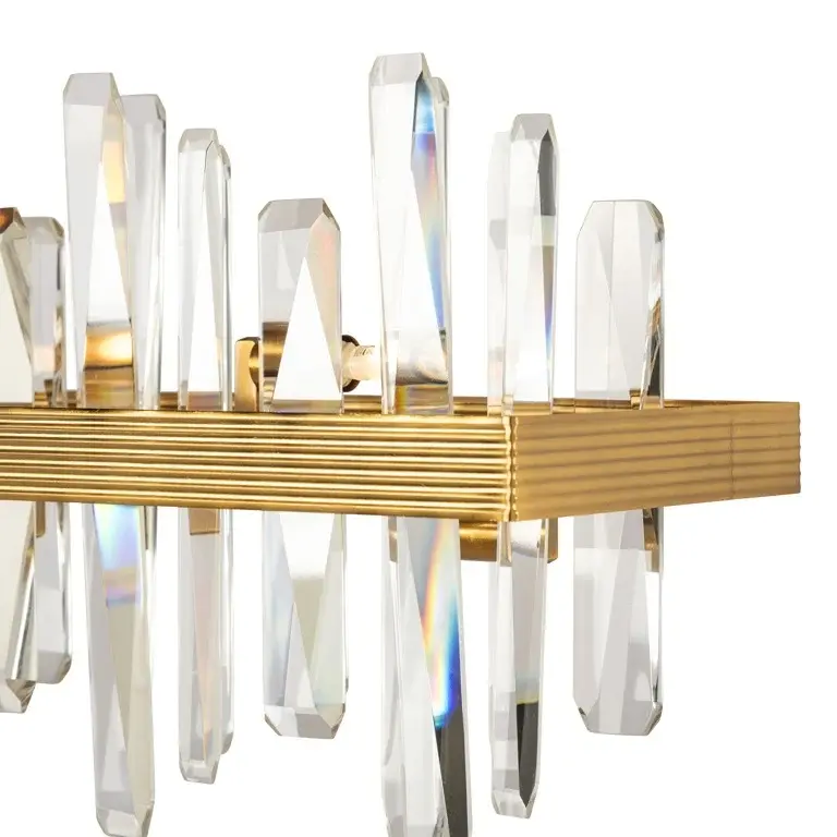 Thumbnail: Interiors – Hanglamp Briget (Brons)