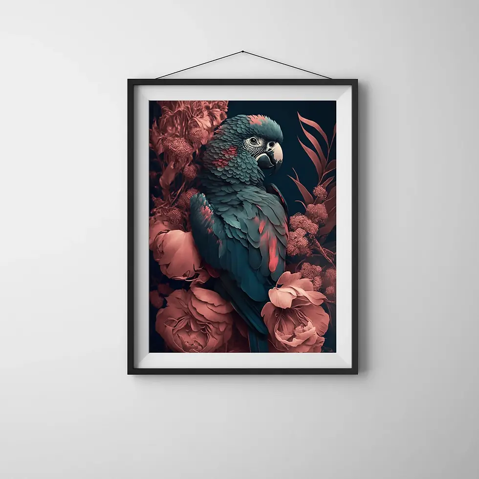 Thumbnail: Tropical Dream I