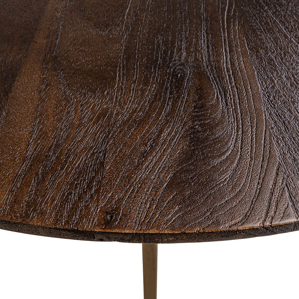 Thumbnail: Bartafel Revelin dark brown