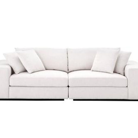 Eichholtz - Sofa Vista Grande, Avalon white